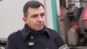 Prezydent Rokaszewicz: Pierwszy etap inwestycji za