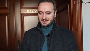 Z kopalni prosto do Rady Miasta. Nowy radny mówi, 