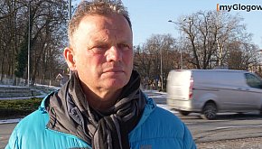 Rolnicy z Głogowa jadą na strajk do Warszawy. Barn