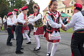 Dożynki w Gaworzycach-7900
