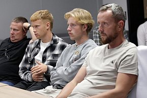 Obwodnica Głogowa? Rolnicy pytają o odszkodowania-7975