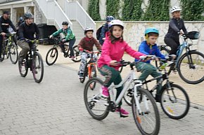 Rowerowe pożegnanie lata-8037