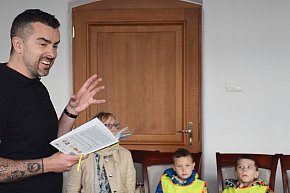 Dzień głośnego czytania w Głogowie-8121