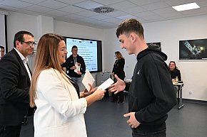  Finał Turnieju Wiedzy o Górnictwie Rud Miedzi!-8125