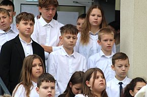 Kornel Makuszyński na jubileuszu w Kotli!-8237