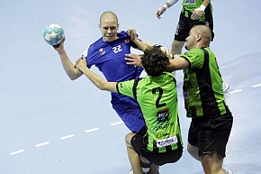 Świetny mecz juniorów. Pokonali faworyta-8249