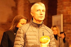 Noc Światła rozbłysła radością w kolegiacie-8350