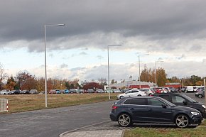 Parkingi na Brzostowie-8343