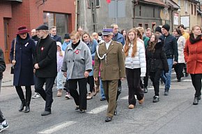 Dzień Niepodległości w Sławie-8396