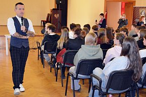 Warsztaty Stop Hejt w I LO w Głogowie-8419