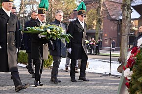 9. rocznica największej tragedii w KGHM-8524