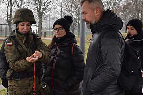 Szkolenie \"wGotowości\" w jednostce w Głogowie-8534