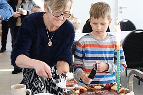 Otwarcie świetlicy w Kotowicach-8529