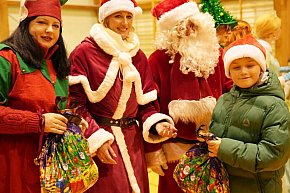 Mikołajki w gminie Kotla-8611