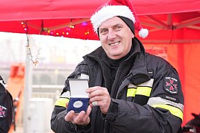 Mikołajkowy Spływ Płetwonurków-8606