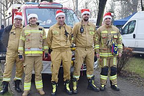 Gminne Mikołajki w Grębocicach-8609