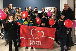 Szlachetna Paczka w gotowości-8655