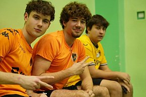 Turniej piłki halowej w Głogowie-8653