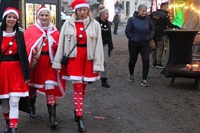 Jarmark Bożonarodzeniowy w Sławie-8656