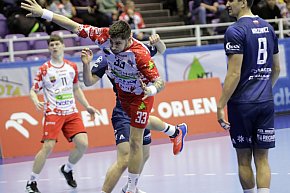 Chrobry pokonał Stal. U siebie na fali-8668