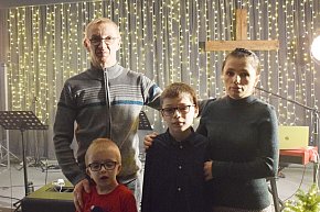 Koncert dla Filipka w  Centrum Ewangelii-8670