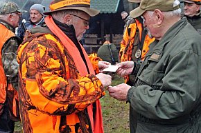 Wigilijne polowanie-8711