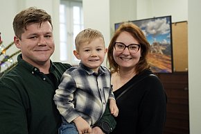 Filharmonia dla dzieci w teatrze w Głogowie-8742