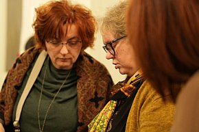 Peszek i niedziela w głogowskim teatrze-8786