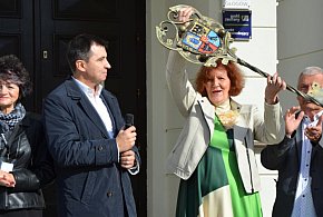 Głogowscy Seniorzy szykują się do Senioriady-173575
