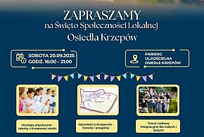Robią na Krzepowie święto lokalnej społeczności-173579