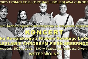 Koncert o Bolesławie Chrobrym już w czwartek-173576