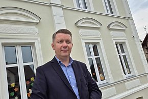 Zabytkowy budynek odzyska blask. Wołoszyn: Jest się czym chwalić -173627