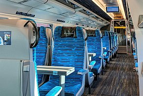 Wielka niespodzianka w rozkładzie PKP. Takich tras jeszcze nie było-173660