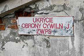 Nowe dane rządu o schronach. Oto, co pokazują kontrole-173927