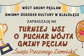 Turniej Wsi o Puchar Wójta Gminy Pęcław-173899