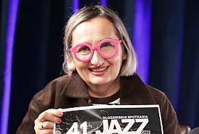 Magia jazzu wraca do Głogowa. Drozd: Szykujemy muzyczne święto-174033
