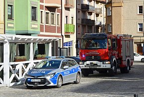 Przerażający smród na Rynku w Głogowie -174105