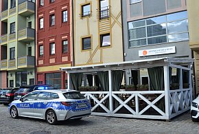 W głowie się nie mieści! Ataki na azjatycką restaurację w Głogowie -174138