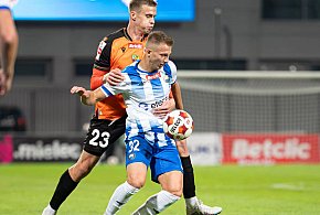Kolejne zwycięstwo! Chrobry poszedł za ciosem - 174489