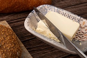 Ceny masła zaskakują. Klienci przecierają oczy przy kasie-174686