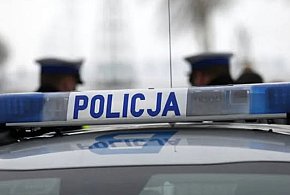 Okradli kościół pod Głogowem! Na miejscu jest policja-174846