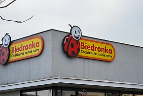 Nowe rozwiązanie w popularnej sieci. Ma ułatwić codzienne zakupy-174931