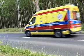 Awaria systemu alarmowego w Polsce. MSWiA wydało komunikat-174961