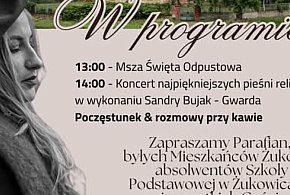 Odpust parafialny w Żukowicach-175104