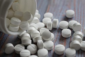Popularny lek znika z aptek. GIF ostrzega: natychmiast oddaj go do apteki-175340