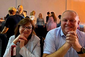 Nowe serce Dobrzejowic – świetlica po remoncie tętni życiem-175398