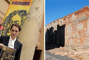 Magia, która trwa! Baczyńska: Świętujemy szóste urodziny teatru-175413