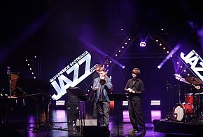 Piękny koncert, wyjątkowe wspomnienia. Drozd: Jazz w Głogowie ma się dobrze-175668