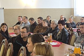 Szkolenie z reagowania kryzysowego w Sobczycach-175703