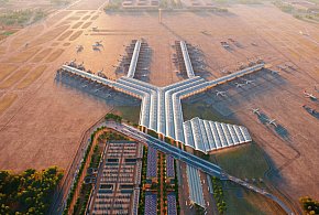 Afera z działką pod CPK. Kluczowy teren trafił w prywatne ręce-175756